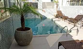 Imagem: Apartamento com 2 dormitórios sendo 1 suíte