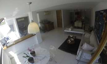 Imagem 6: Cobertura duplex com 4 quartos, 320m2, à venda em Rio de Janeiro, Botafogo