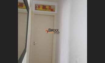 Imagem 7: APARTAMENTO À VENDA, 02 QUARTOS, CONDOMÍNIO DOLCE VITTA- ARUJÁ