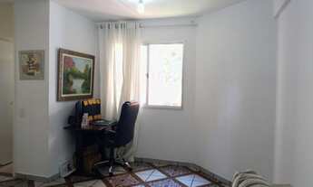 Imagem 2: Apartamento para venda tem 52 metros quadrados com 2 quartos em Vila Vermelha - São Paulo