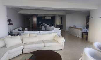 Imagem 11: BARRA DA TIJUCA - ATLÂNTICO SUL - POSTO 5 - LOCAÇÃO