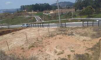 Imagem: Lote Jardim Universitário