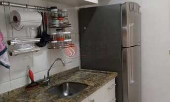 Imagem 3: Apartamento no Tatuapé