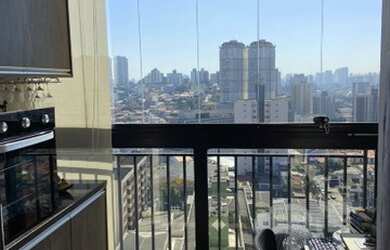 Imagem 5: Apartamento com 2 dormitórios à venda, 71 m² por R$ 530.000 - Centro - São Bernardo do Cam