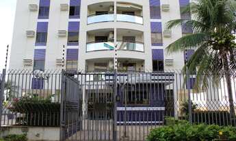 Imagem: CUIABá - Apartamento Padrão - Alvorada