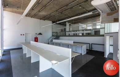 Imagem 6: São Paulo - Conjunto Comercial/sala - Brooklin