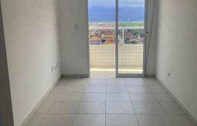 Imagem 4: PÉ NA AREIA com Sacada Gourmet com 46 m2 útil 1 quarto 1 vaga ,Piscina, Maracanã, 250 mil