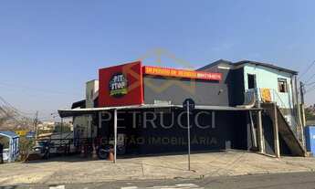 Imagem 2: Salão - Jardim Santa Lúcia - Campinas