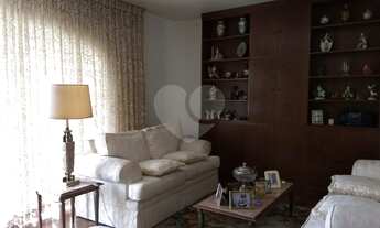 Imagem 3: São Paulo - Apartamento Padrão - JARDIM PAULISTA