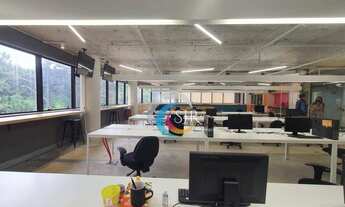 Imagem 3: Conjunto para alugar, 290 m² - Jabaquara - São Paulo/SP