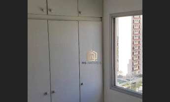 Imagem 4: Apartamento com 2 dormitórios para alugar, 50 m² por R$ 3.000,00/mês - Vila Clementino - S