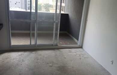 Imagem 3: Pronto para morar - Studio com 28 e 30 m² e 1 vaga na Vila Olimpia