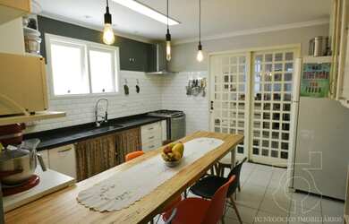 Imagem 7: Casa Residencial Villaggio Vicino, Jardim Monte Alegre - São Paulo, SP