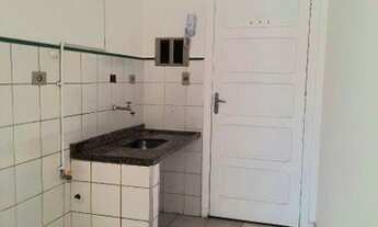 Imagem 6: Apartamento para alugar, 25 m² por R$ 1.000,00/mês - Bela Vista - São Paulo/SP