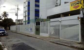 Imagem 2: Apartamento à venda, 86 m² por R$ 588.500,00 - Madalena - Recife/PE