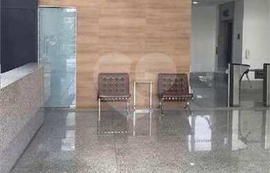 Imagem 6: São Paulo - Conjunto Comercial/Sala - MOEMA