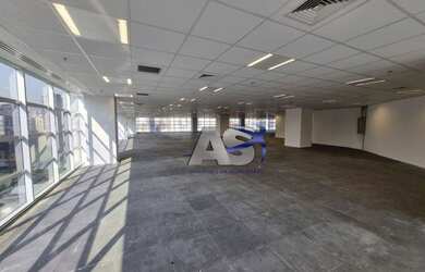 Imagem 4: Conjunto para alugar, 2198 m² por R$ 141.780,00/mês - Vila Olímpia - São Paulo/SP