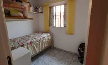 Imagem 6: SOBRADO DE 3 DORMITÓRIOS COM EDICULA E ESCRITÓRIO EM MOGI DAS CRUZES