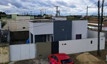 Imagem 4: Casa na Av. das Galáxias