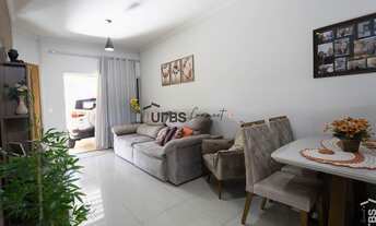 Imagem 2: 0 - Casa 3 quartos, sendo 1 suíte