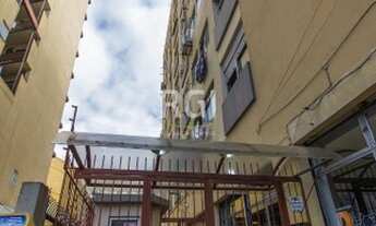 Imagem 2: Porto Alegre - Apartamento Padrão - Centro Histórico