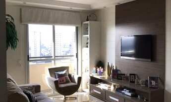 Imagem 4: APARTAMENTO - CENTRO - SP