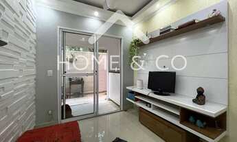 Imagem 4: COTIA - Apartamento Padrão - JARDIM CENTRAL