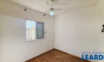 Imagem 4: APARTAMENTO - CONDOMÍNIO FLORATTA CLUB HOUSE - SP