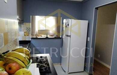 Imagem 5: Apartamento - Parque Residencial Vila União - Campinas