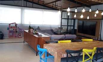 Imagem 7: São Paulo - Apartamento Padrão - LAPA