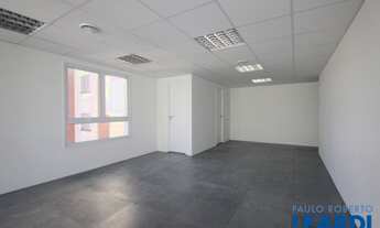 Imagem 4: CONJ. COMERCIAL - JABAQUARA - SP