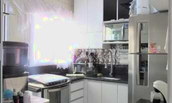 Imagem 5: Apartamento Cobertura à venda, 2 quartos, 1 vaga, Parque Novo Oratório - Santo André/SP