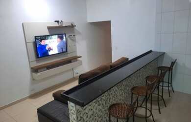 Imagem 5: Casa para venda possui 150 metros quadrados com 3 quartos em São Brás - Belém - Pará