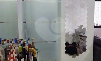 Imagem 7: São Paulo - Apartamento Padrão - VILA MARIANA