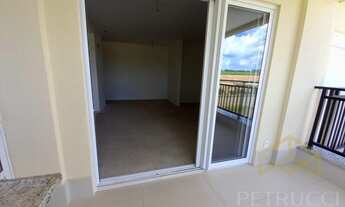 Imagem 2: Apartamento - Swiss Park - Campinas