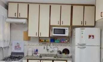 Imagem 4: Sobrado em condomínio fechado