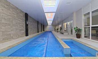 Imagem 2: Apartamento com 2 dormitórios à venda, 69 m² por R$ 780.000,00 - Centro - Curitiba/PR