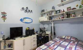 Imagem 4: Apartamento com 3 dormitórios à venda, 120 m² por R$ 1.350.000,00 - Ipanema - Rio de Janei