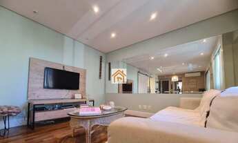 Imagem 3: São Paulo - Apartamento Padrão - Jardim Paulista