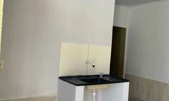 Imagem 4: Kitnet/conjugado para aluguel tem 25 metros quadrados com 1 quarto