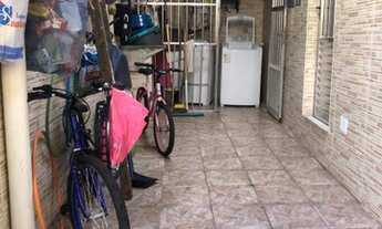 Imagem 2: Casa com 5 dormitórios à venda, 200 m2 por R$ 650.000,00 - Jardim Vaz de Lima - São Paulo