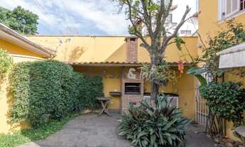 Imagem 4: Sobrado para alugar no Brooklin, São Paulo - SP