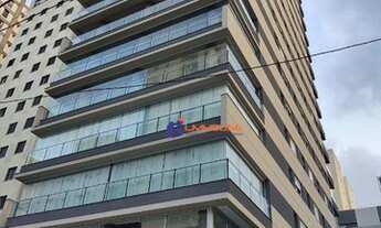 Imagem 1: Apartamento com 4 dormitórios à venda, 278 m² por R$ 4.950.000,00 - Moema - São Paulo/SP