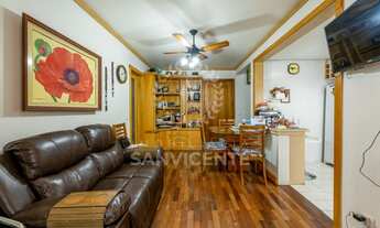 Imagem 5: PORTO ALEGRE - Apartamento Padrão - Santana