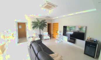 Imagem 4: RRCOD3387 - Lindo Apartamento Maison CONDOMINIO BOULEVARD TAMBORÉ - 03 Suítes - 200Mts - 0