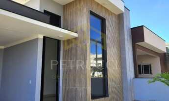 Imagem: Casa - Parque Sao Miguel - Hortolândia