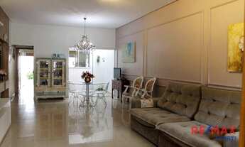 Imagem 5: Casa com 4 suítes à venda, 207 m² por R$ 850.000 - Cidade Jardim - Uberlândia/MG