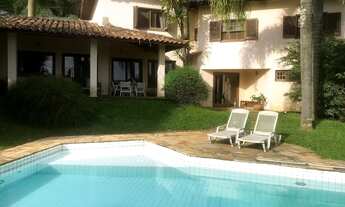 Imagem 7: Casa Venda Alphaville 446 m² 4 Dormitórios