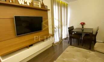 Imagem 4: Apartamento - Jardim Recanto dos Sonhos - Sumaré