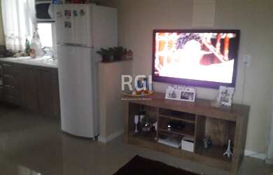 Imagem 6: Porto Alegre - Apartamento Padrão - Restinga